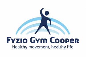 Fyzio Gym Cooper logo
