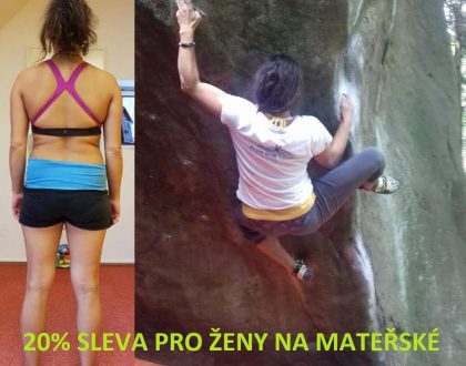 Sleva pro maminky